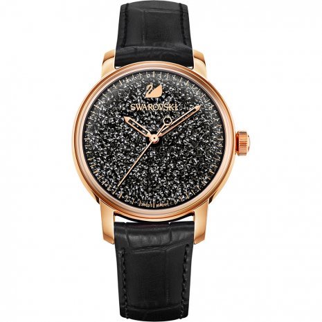 Montre swarovski femme online crystalline